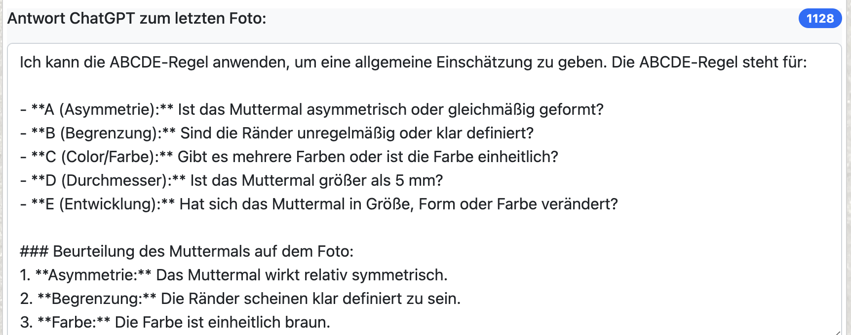 Bild kann nicht geladen werden