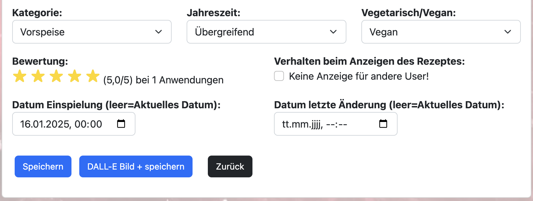 Bild kann nicht geladen werden
