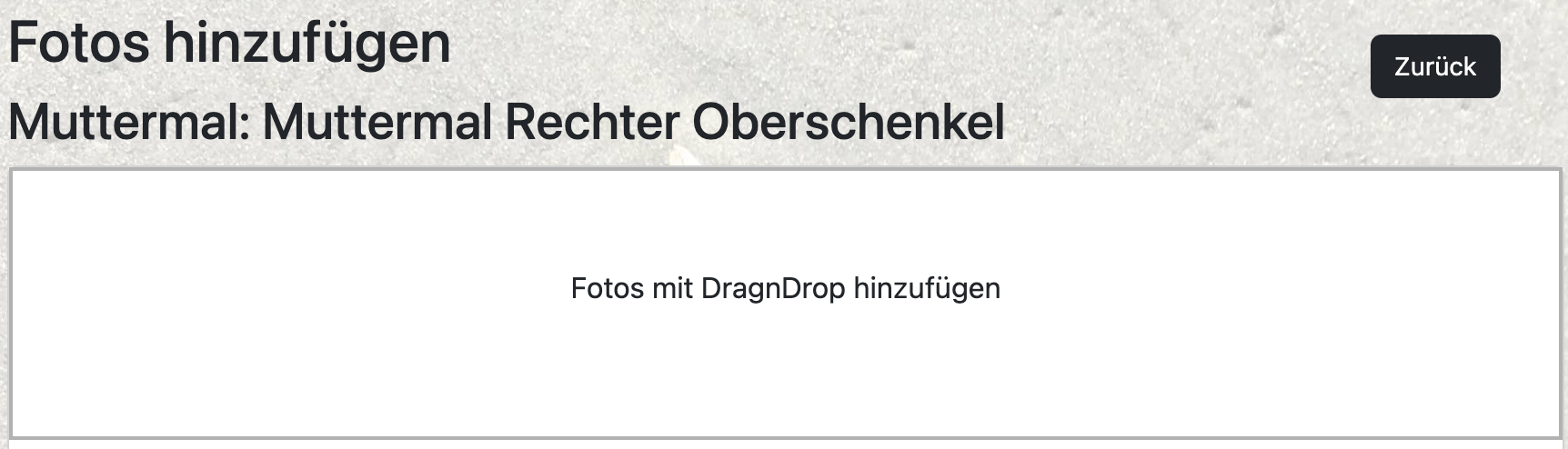 Bild kann nicht geladen werden