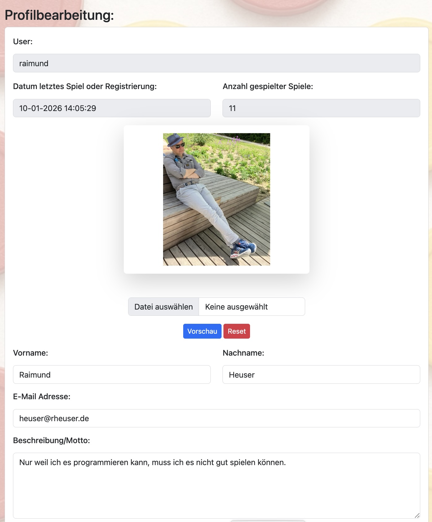 Bild kann nicht geladen werden
